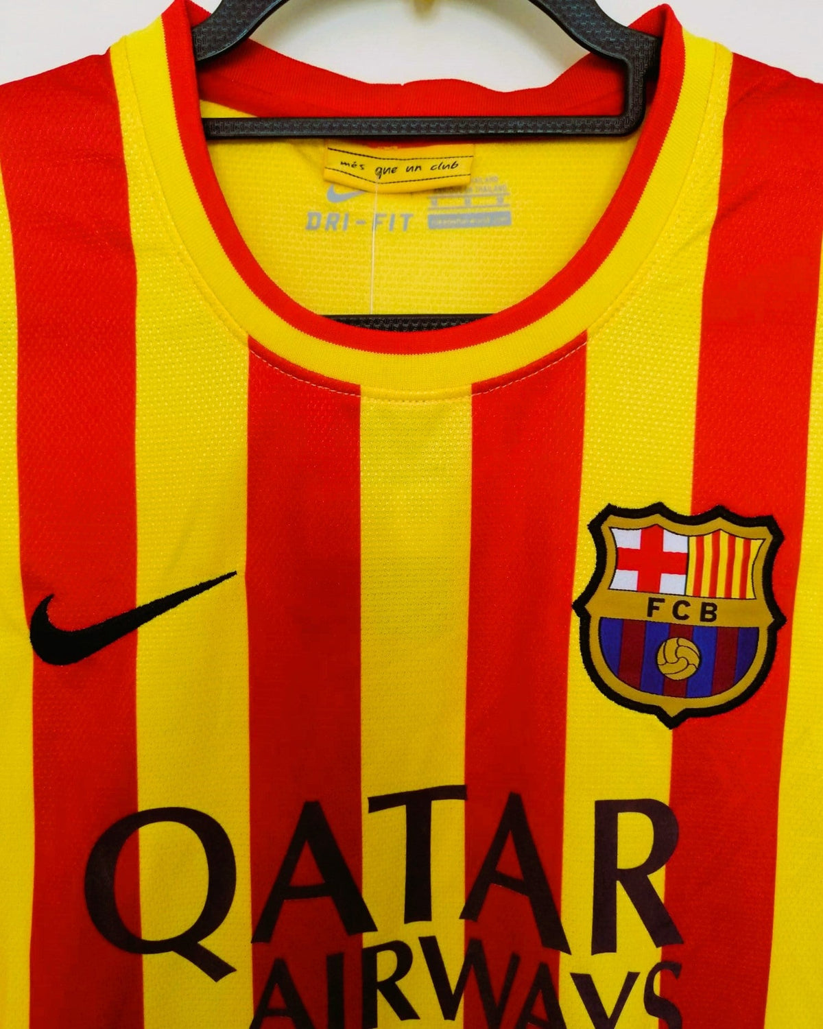 MESSI LIONEL 2013-14 (Bar)