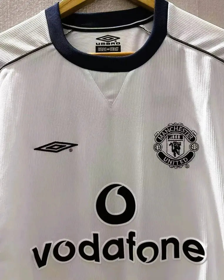 BECKHAM DAVID 1999-00 (Man U)