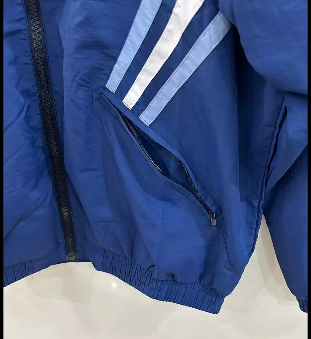 ARGENTINA WINDBREAKER (1996-97)
