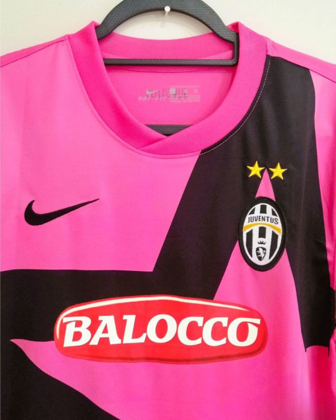PIRLO ANDREA 2011-12 (Juv)
