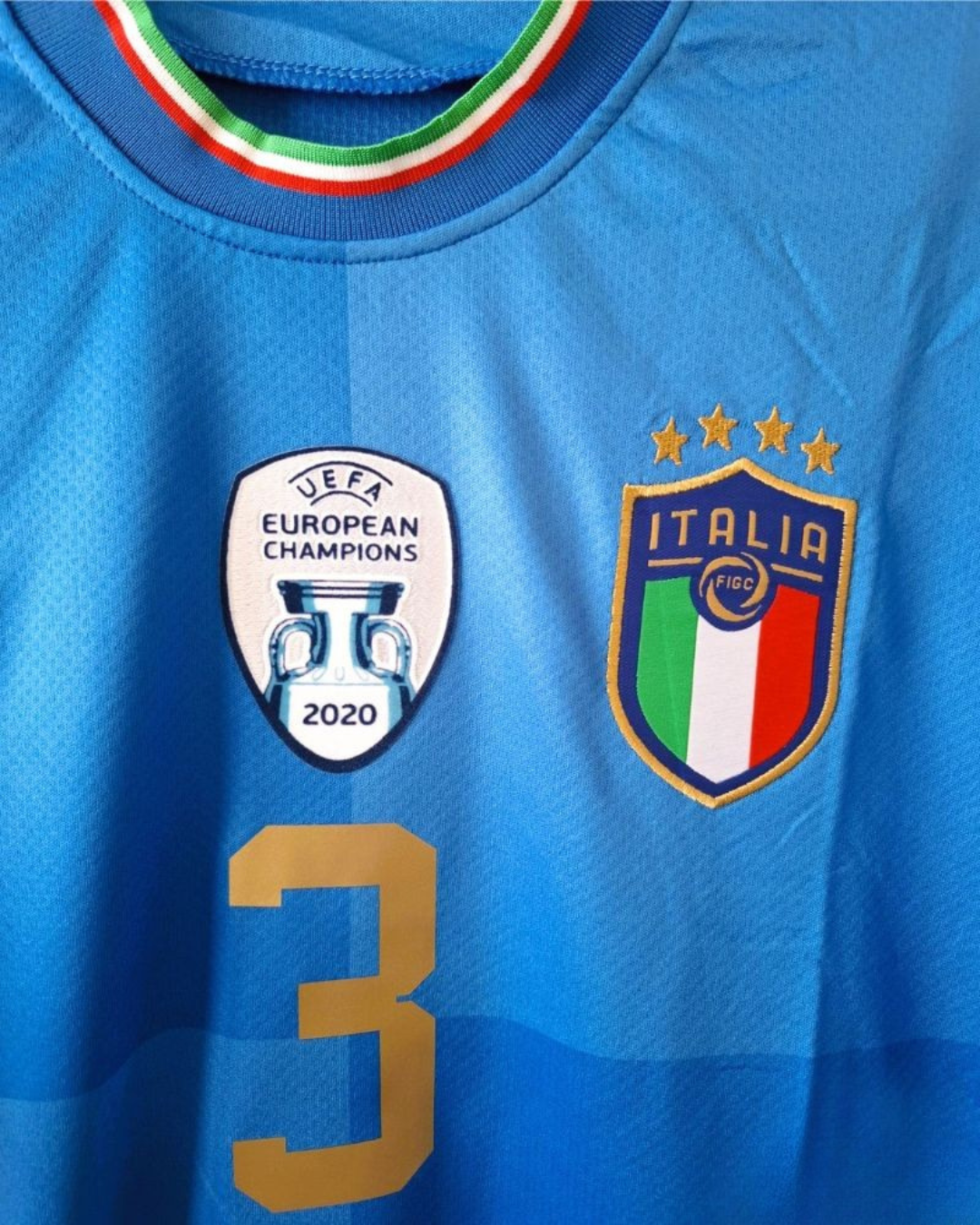 CHIELLINI GIORGIO 2022-23 (Ita)
