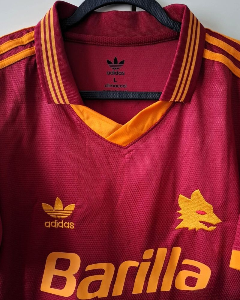 GIyearsNI GIUSEPPE 1992-93 (Rom)