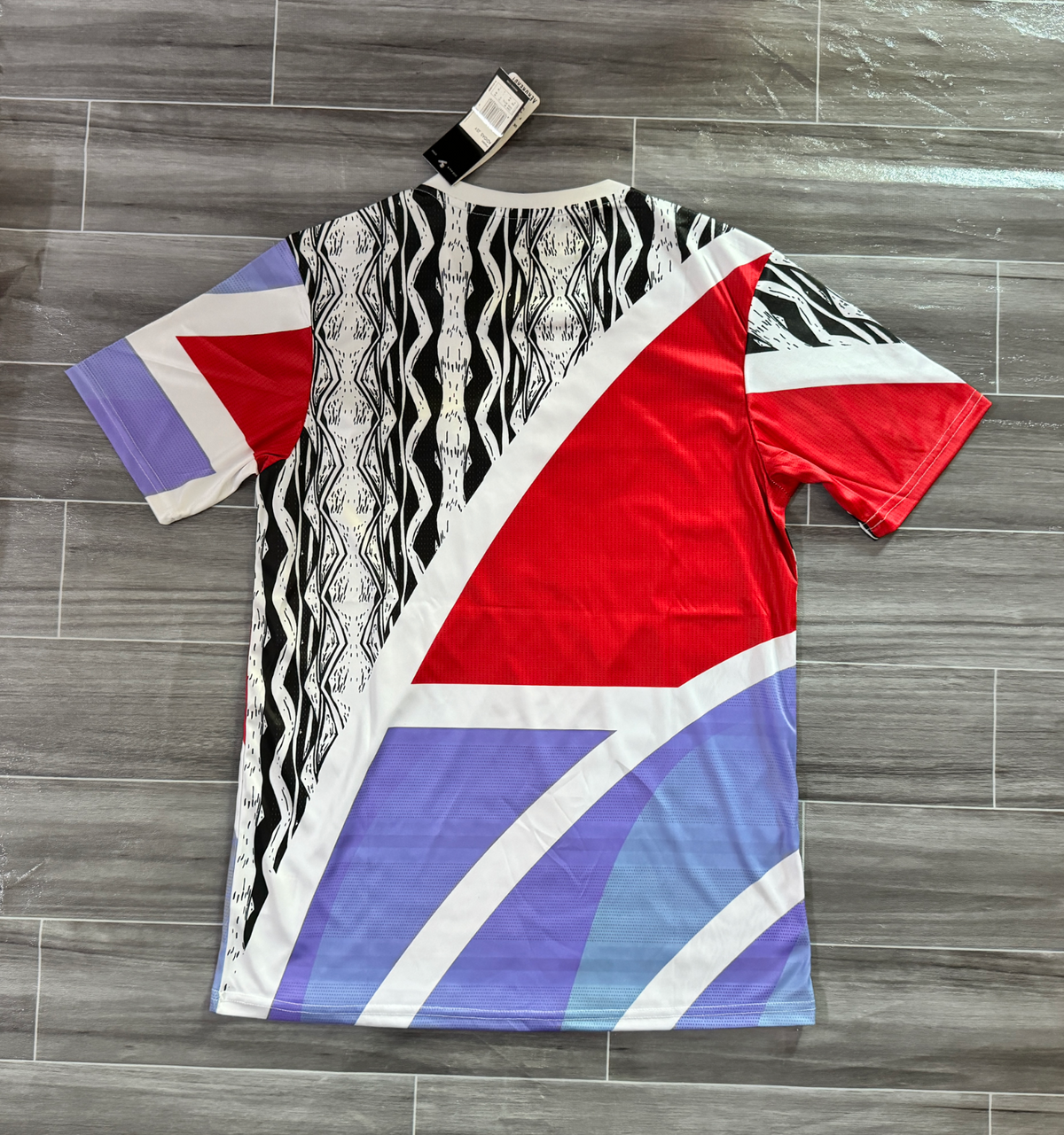 ARSENAL SHIRT 2025-26