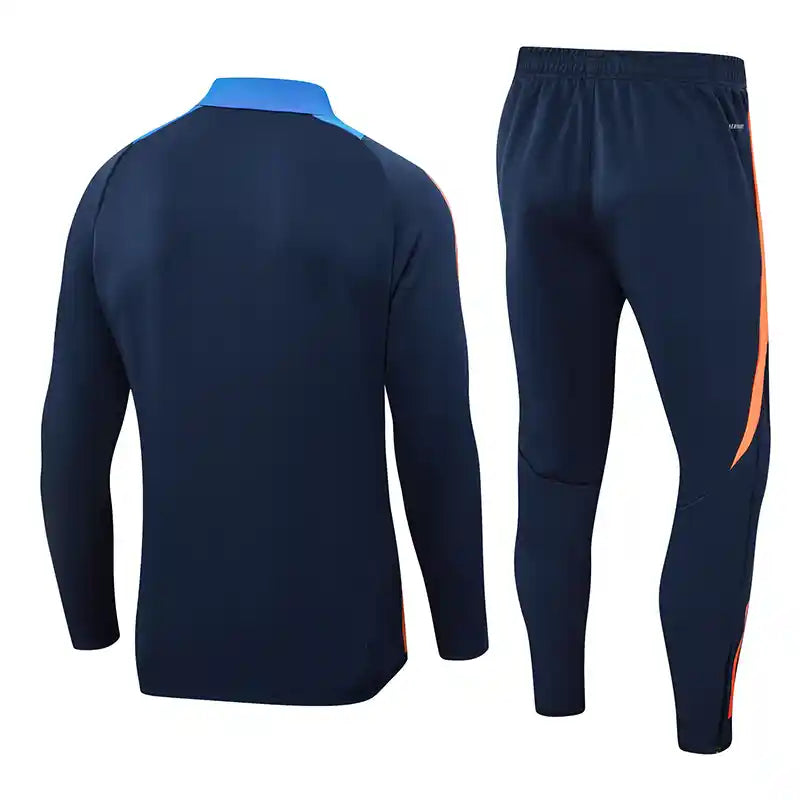 Track Suit Juventus 2024/25
