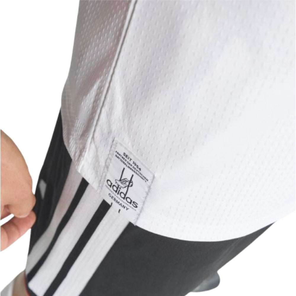 2026-2027 Germany Home Shirt