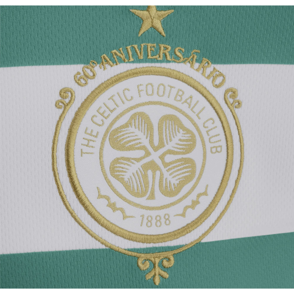 2026-2027 Celtic Home Shirt