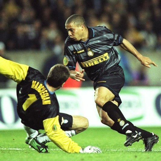 Ronaldo Nazário, Paris 1998: The Night Before the Final No One Talks About