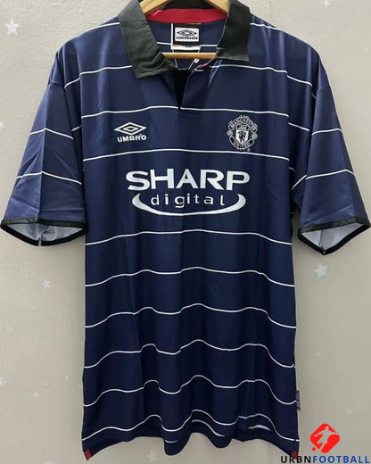 KEANE ROY 1999-00 (Man U)