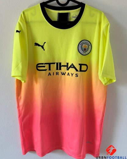 AGUERO KUN 2019-20 (Man C)