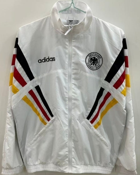 GERMANY WINDBREAKER (1996-97)
