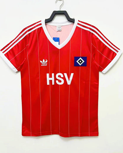 HRUBESCH HORST 1982-83 (Hsv A)