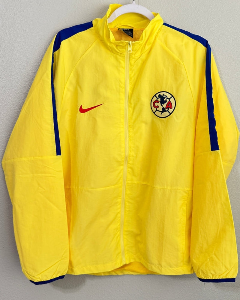 CLUB AMERICA WINDBREAKER (2004-05)