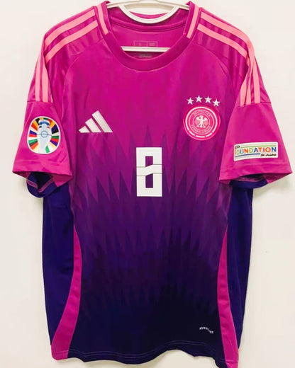KROOS TONI 2024-25 (Ger)
