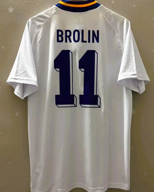 BROLIN THOMAS 1994-95 (Swe)