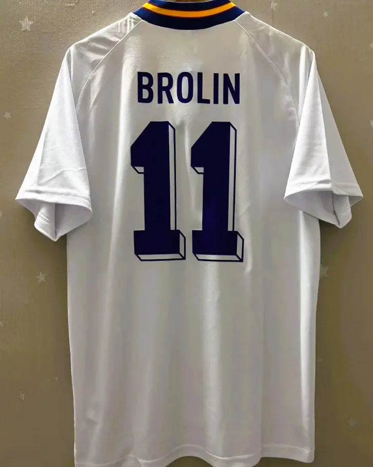 BROLIN THOMAS 1994-95 (Swe)