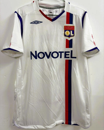 JUNINHO 2008-09 (Ol L)