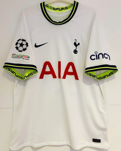 KANE HARRY 2022-23 (Tot)