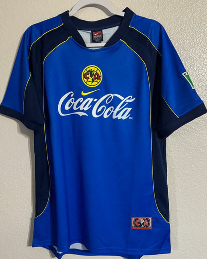 ZAMORANO IVAN 2001-02 (C Am)