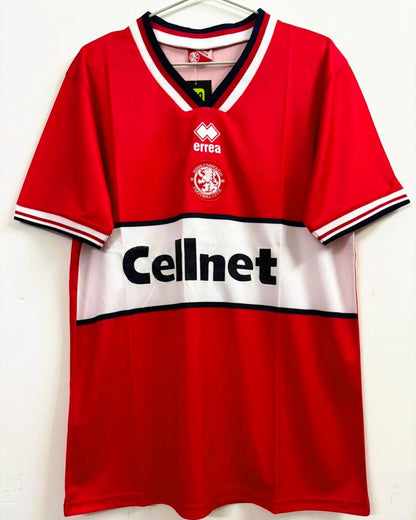 GASCOIGNE PAUL 1998-99 (Mid)