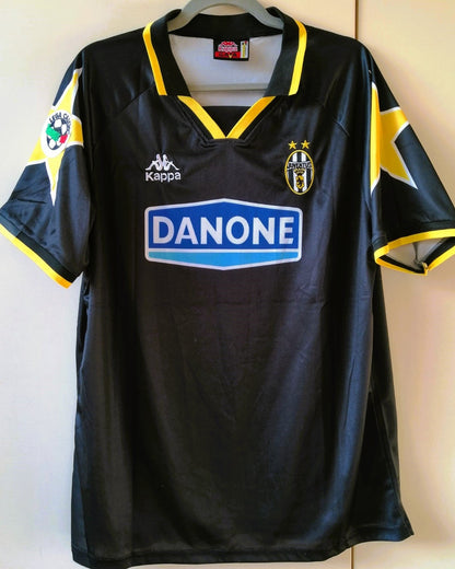 BAGGIO ROBERTO 1994-95 (Juv)