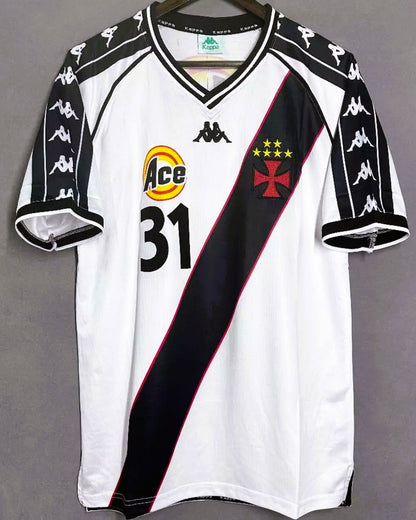 JUNINHO 2000-01 (Vas)