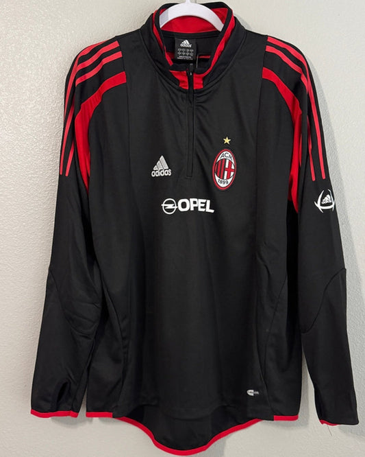 MILAN WINDBREAKER (2004-05)