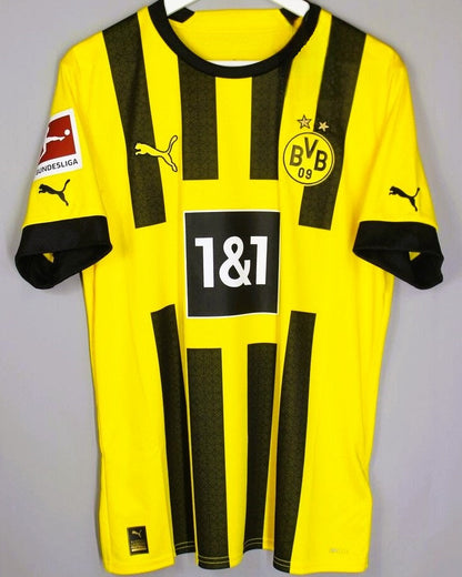 BELLINGHAM JUDE 2022-23 (Bor D)
