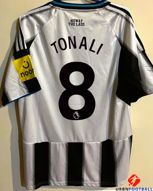 TONALI SANDRO 2025-26 (Newc)