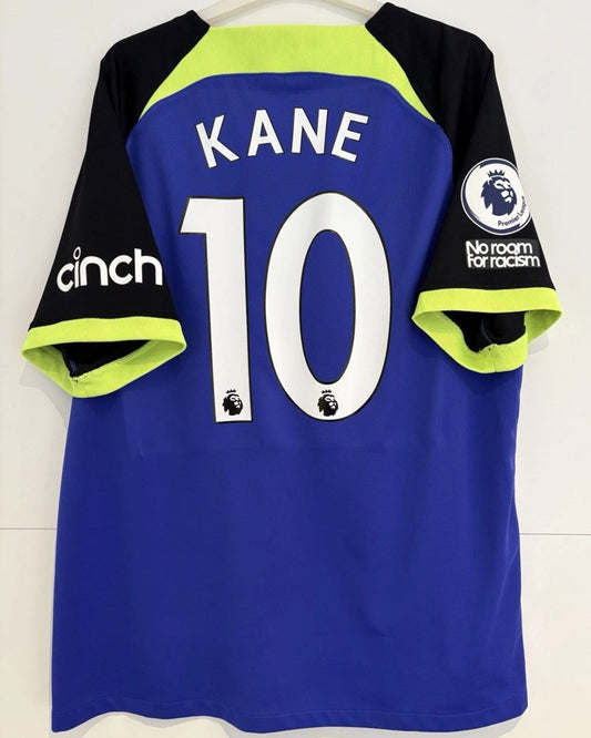 KANE HARRY 2022-23 (Tot)