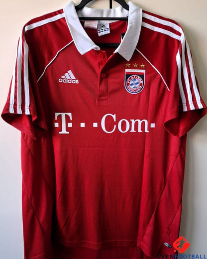 MAKAAY ROY 2005-06 (Bay M)