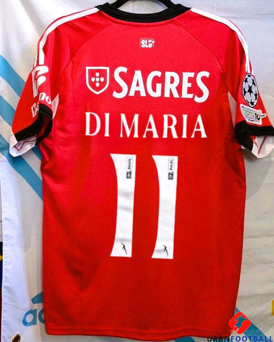 DI MARIA ANGEL 2025-26 (Ben)