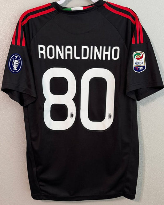 RONALDINHO 2010-11 (Mil)