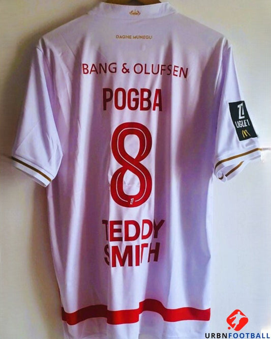 POGBA PAUL 2025-26 (Mon)