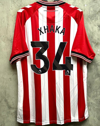 XHAKA GRANIT (Sun)