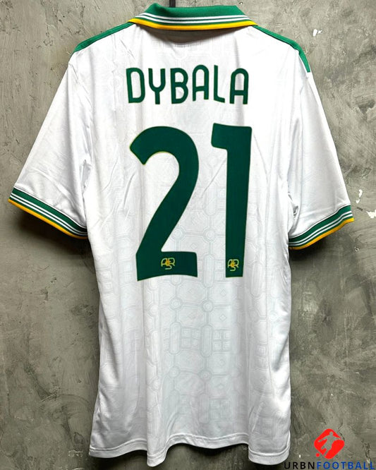 DYBALA PAULO 2025-26 (Rom)