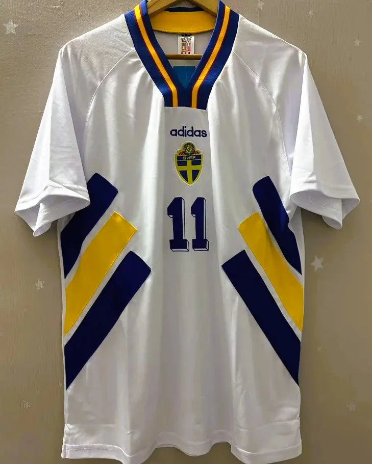 BROLIN THOMAS 1994-95 (Swe)