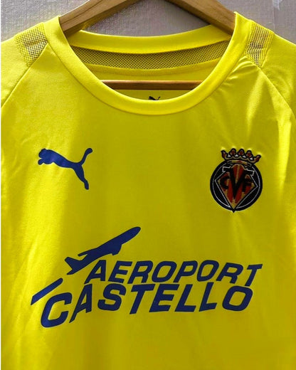 RIQUELME ROMAN 2005-06 (Vil)