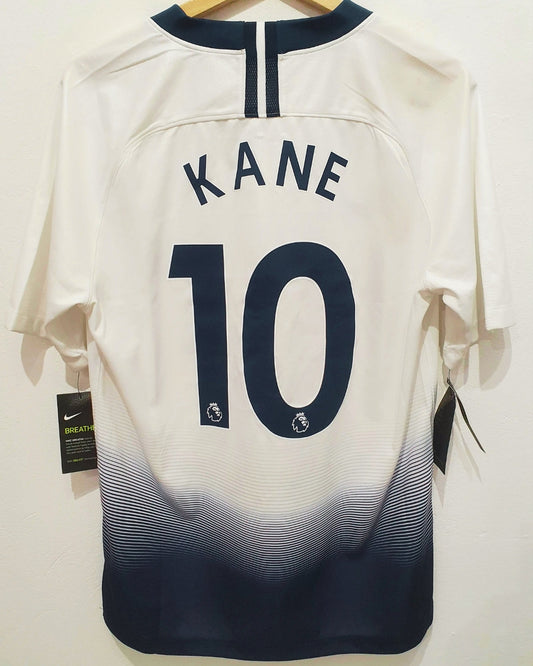KANE HARRY 2018-19 (Tot)