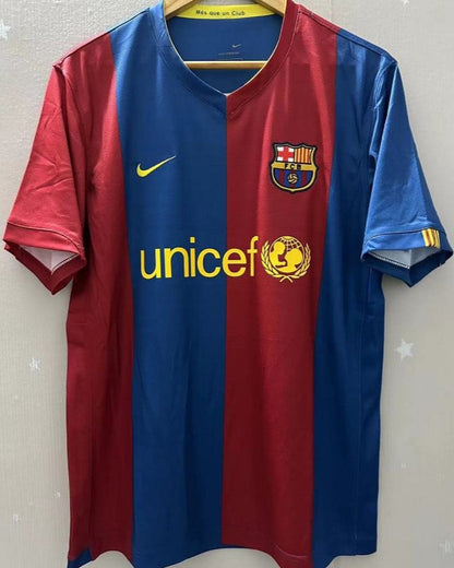 RONALDINHO 2006-07 (Bar)