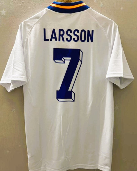 LARSSON HENRIK 1994-95 (Swe)