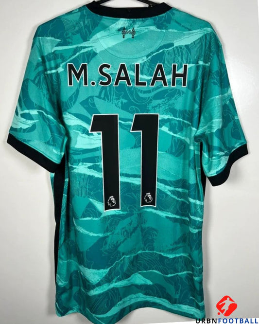 SALAH MOHAMED 2020-21 (Liv)