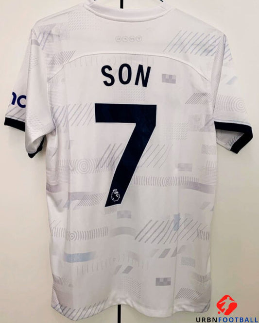 SON HEUNG-MIN 2023-24 (Tot)