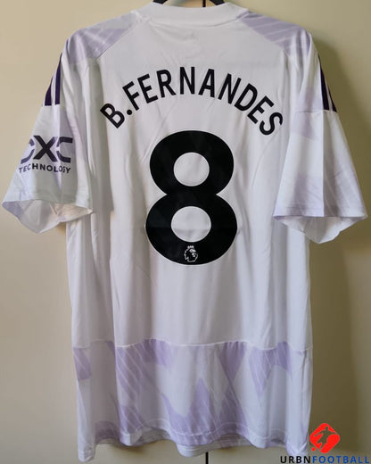FERNANDES BRUNO 2025-26 (Man U)