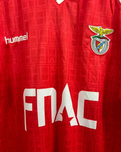 RUI COSTA MANUEL 1991-92 (Ben)