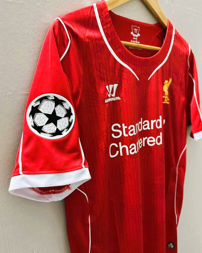 COUTINHO PHILIPPE 2014-15 (Liv)