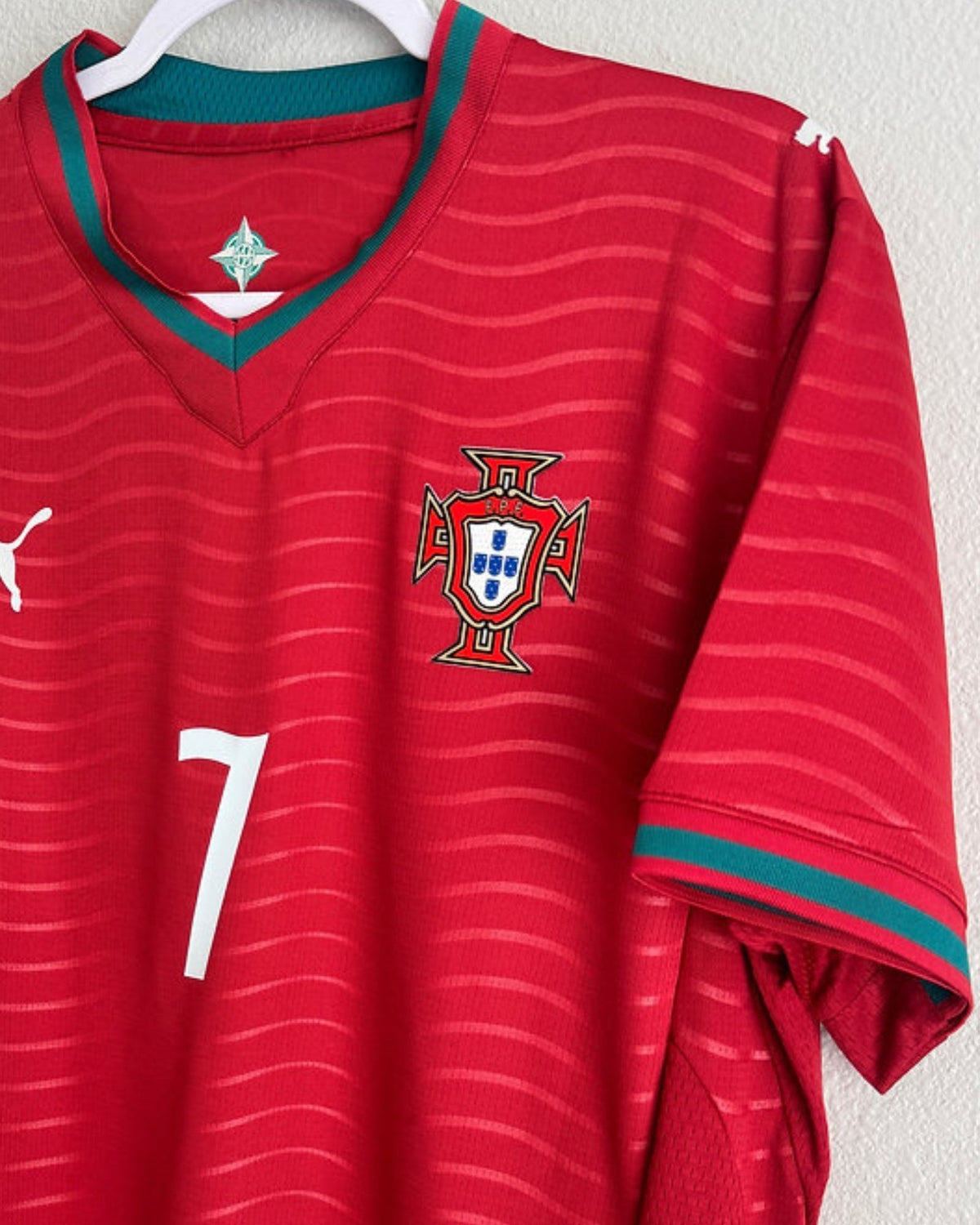 RONALDO CRISTIANO 2026-27 (Por)