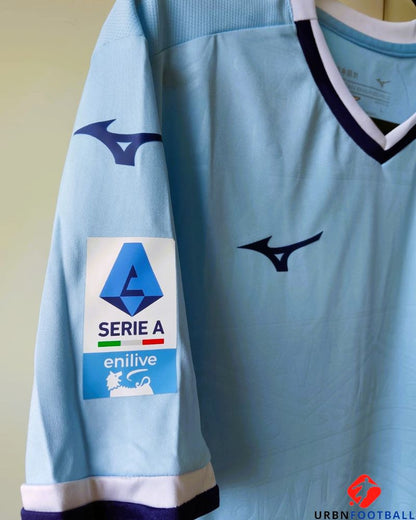 IMMOBILE CIRO 2024-25 (Laz)