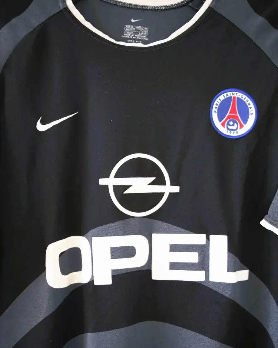 RONALDINHO 2001-02 (Psg)