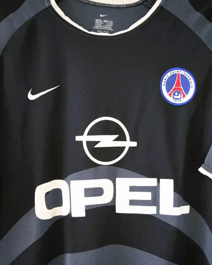 RONALDINHO 2001-02 (Psg)