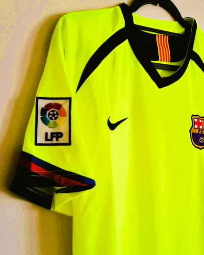 MESSI LIONEL 2005-06 (Bar)